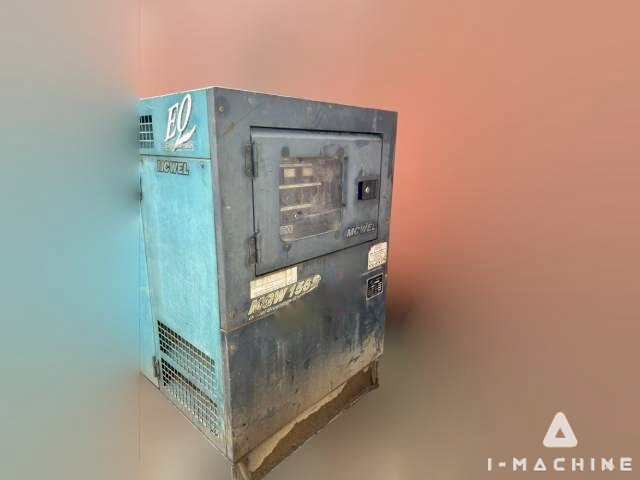 MCWEL MGW156S