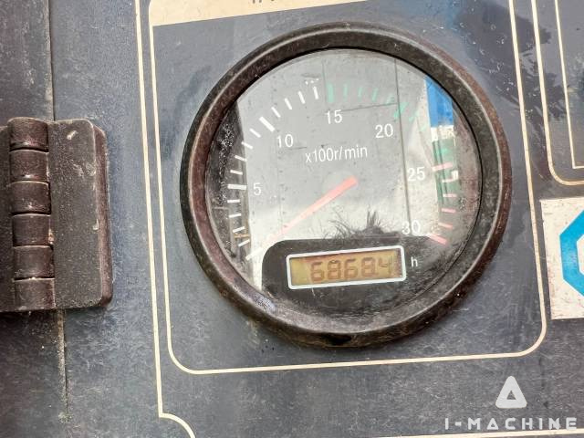 MCWEL MGW156S