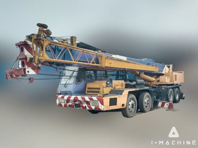 P&H T250-1