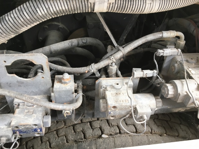 MITSUBISHI MF43WD