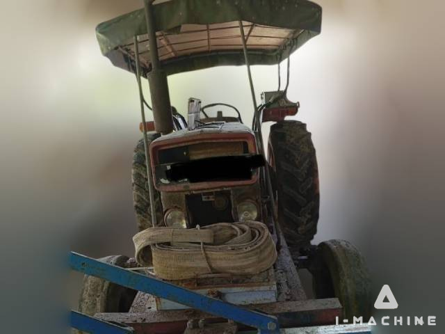 MASSEY FERGUSON 185