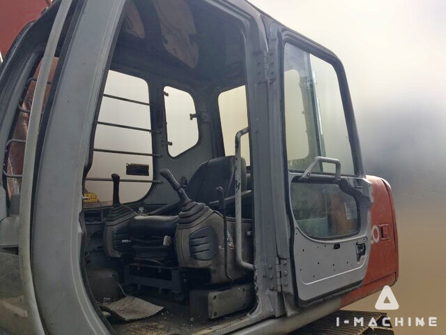 HITACHI EX120-5