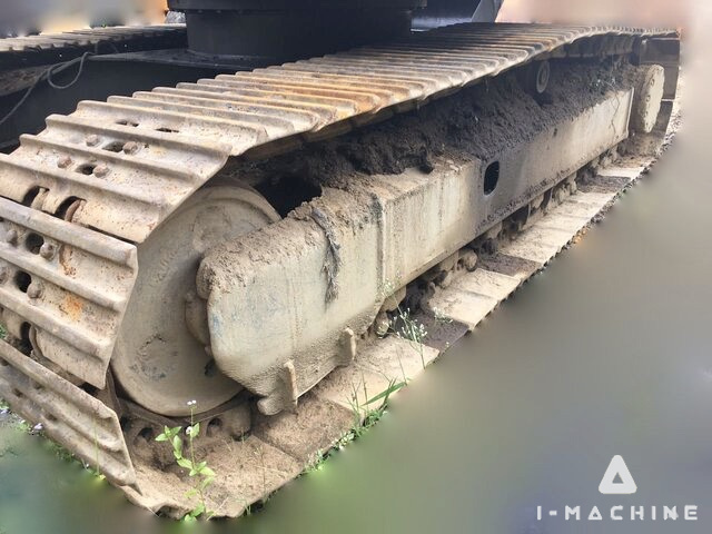 HITACHI EX120-5