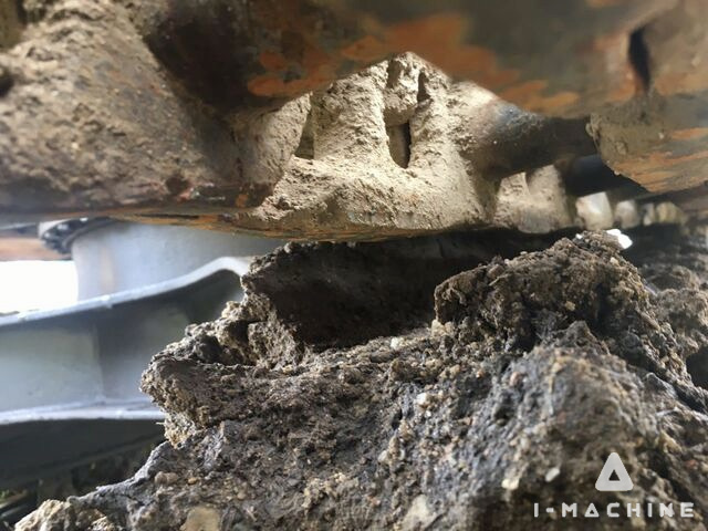 HITACHI EX120-5