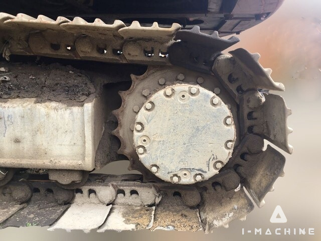 HITACHI EX120-5