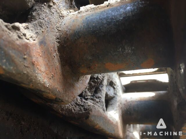 HITACHI EX120-5