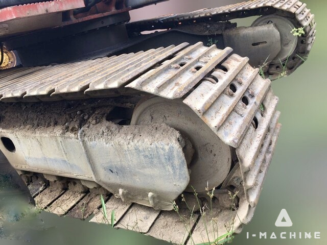 HITACHI EX120-5