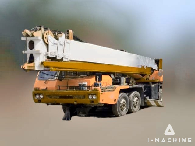 P&H T250-2