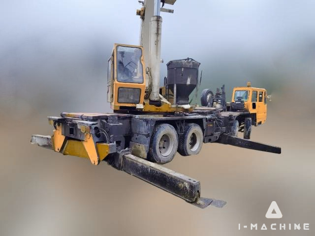 P&H T250-2