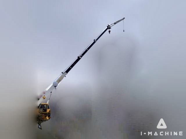 P&H T250-2