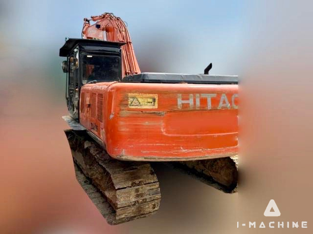 HITACHI EX200-2