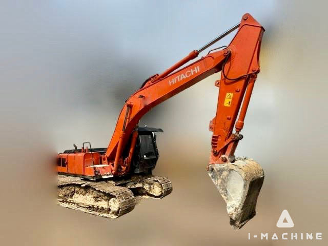 HITACHI EX200-2