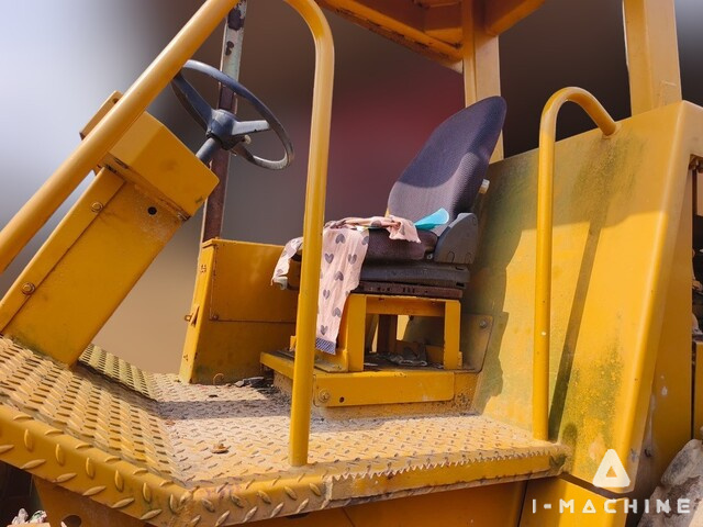 CATERPILLAR CS533C