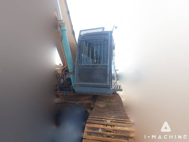 KOBELCO SK350-8