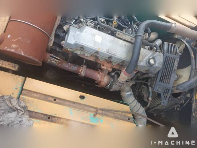 KOBELCO SK350-8