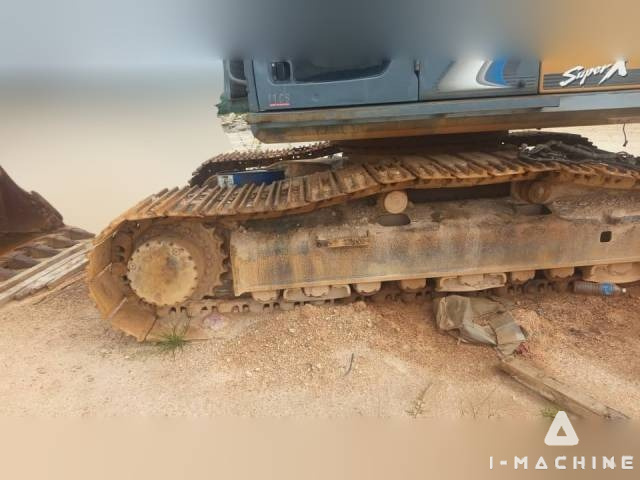 KOBELCO SK350-8