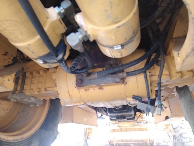 CASE 580 M2