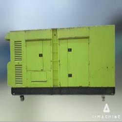 Generators CUMMINS 500KVA Generator MALAYSIA, JOHOR