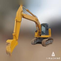Excavator KOMATSU PC288U Crawler Excavator MALAYSIA, SELANGOR