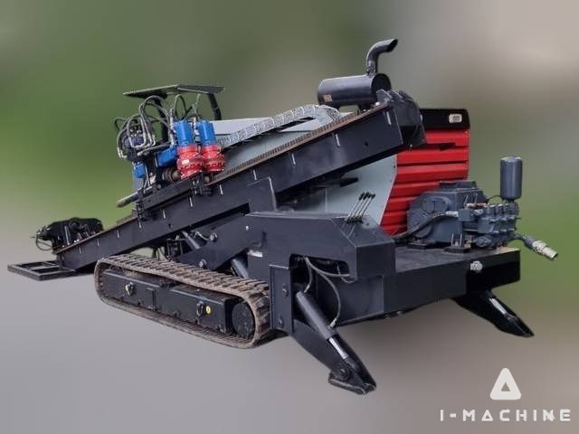 DHM DHM2230