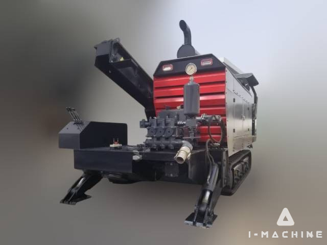 DHM DHM2230