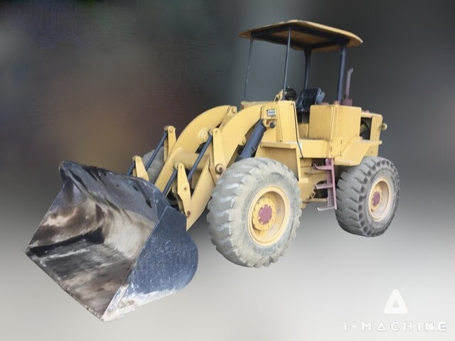 CATERPILLAR 920