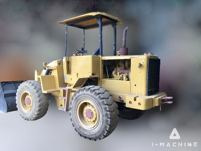 CATERPILLAR 920