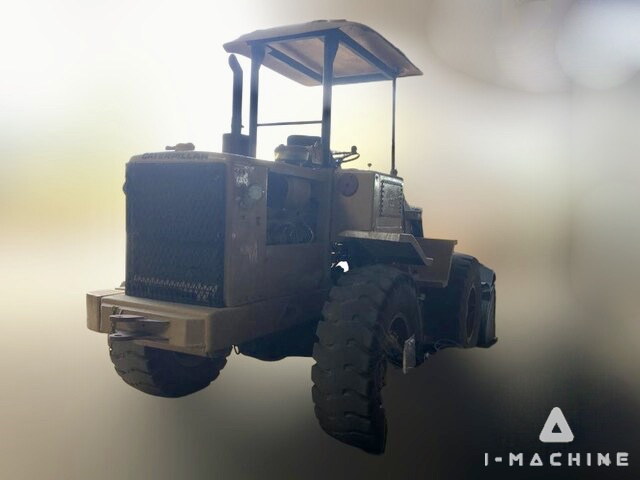 CATERPILLAR 920