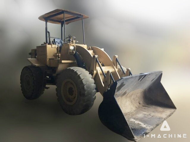 CATERPILLAR 920