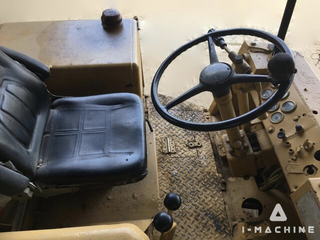 CATERPILLAR 920