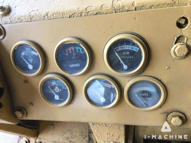 CATERPILLAR 920