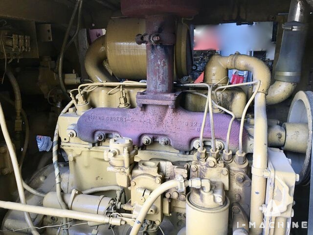 CATERPILLAR 920