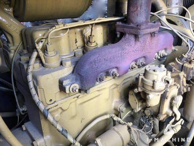 CATERPILLAR 920