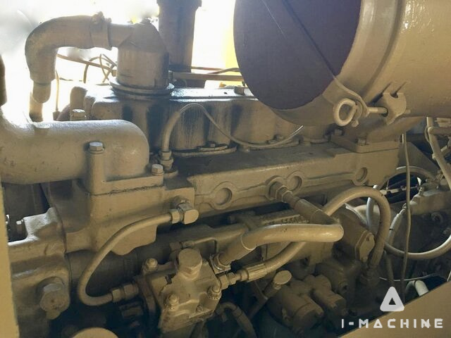 CATERPILLAR 920