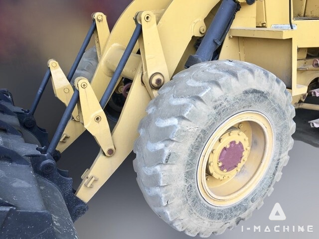 CATERPILLAR 920