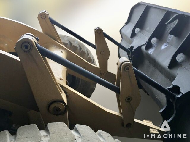 CATERPILLAR 920