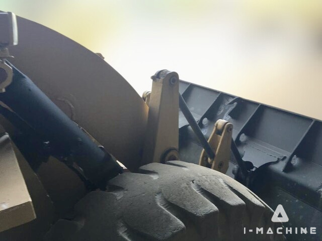 CATERPILLAR 920