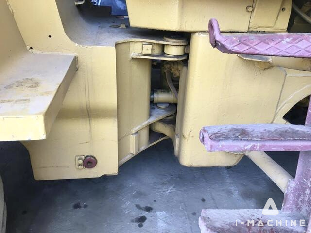 CATERPILLAR 920