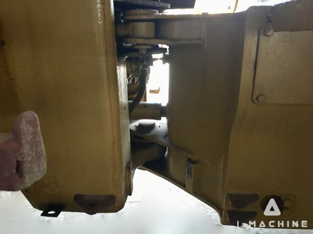 CATERPILLAR 920