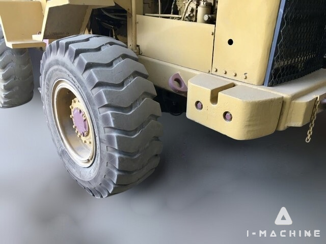 CATERPILLAR 920