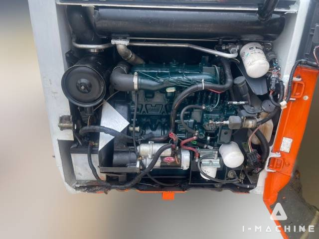 BOBCAT 773
