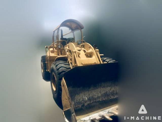 CATERPILLAR 950