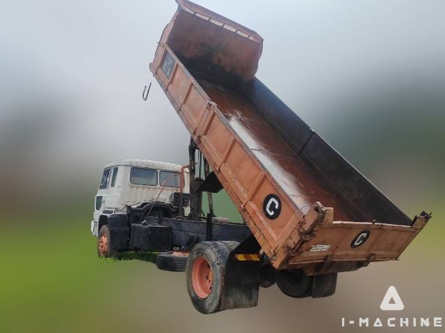 HINO P-FN288B