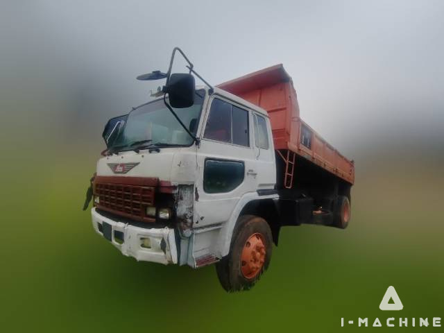 HINO P-FN288B
