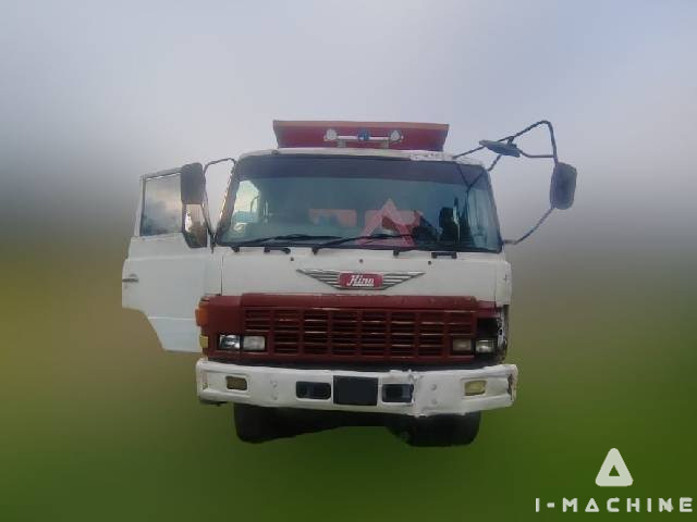 HINO P-FN288B