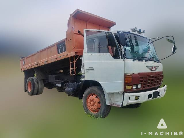 HINO P-FN288B