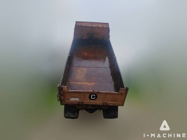 HINO P-FN288B