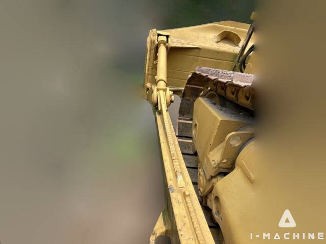 CATERPILLAR D8N