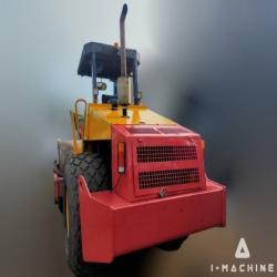 Road Machines DYNAPAC CA250D Compactor Roller MALAYSIA, SELANGOR