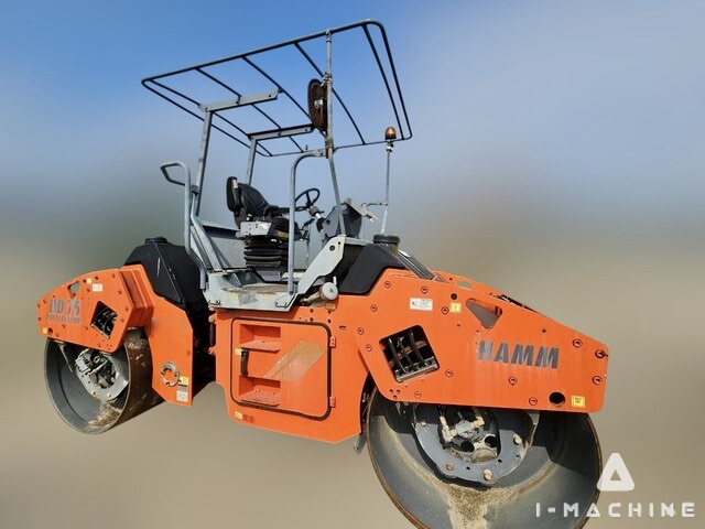 HAMM HD75